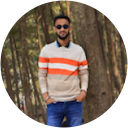 Afjal Hussain Khan profielfoto